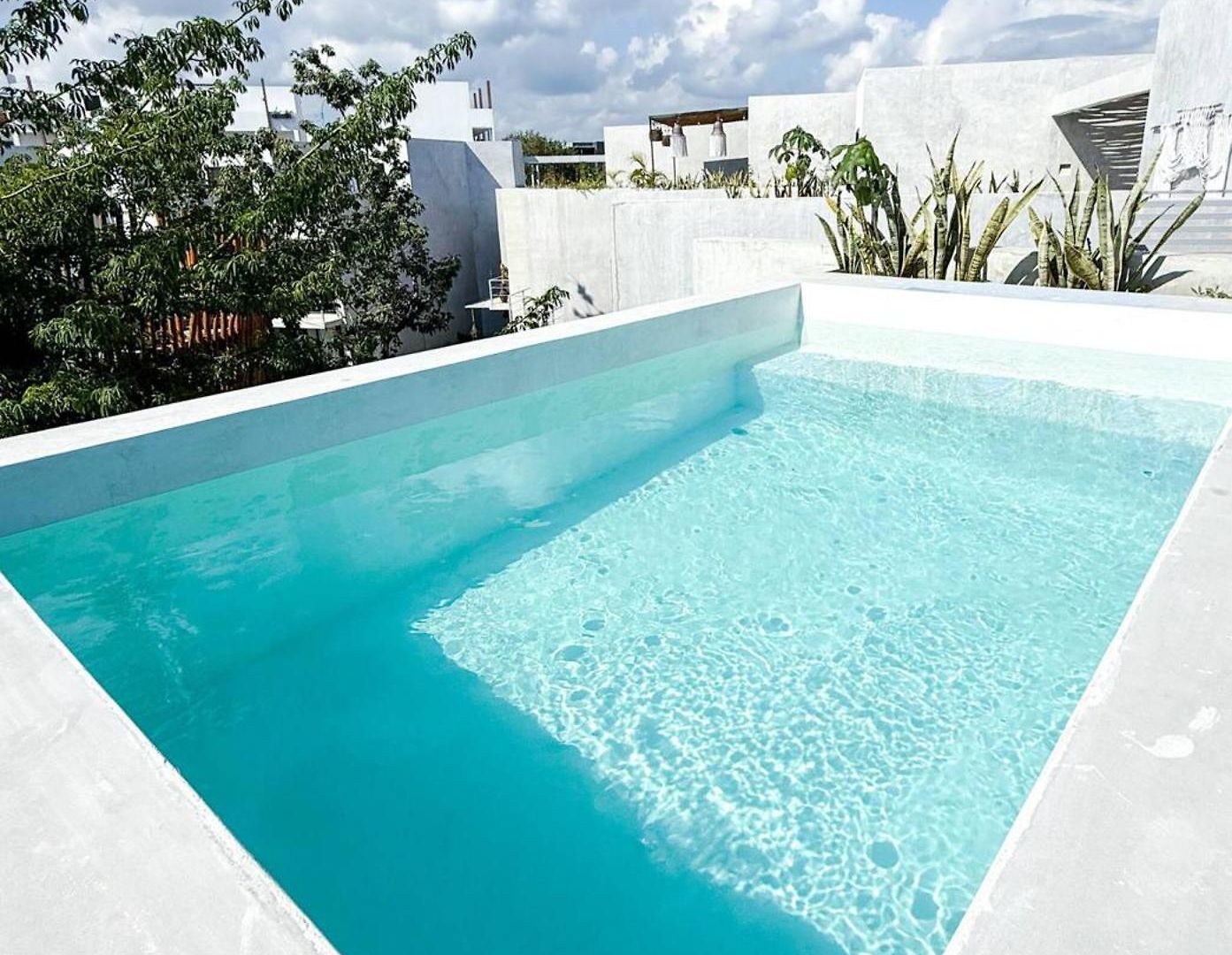 Private Pool & Grill 2 Bedroom 417 Selva *