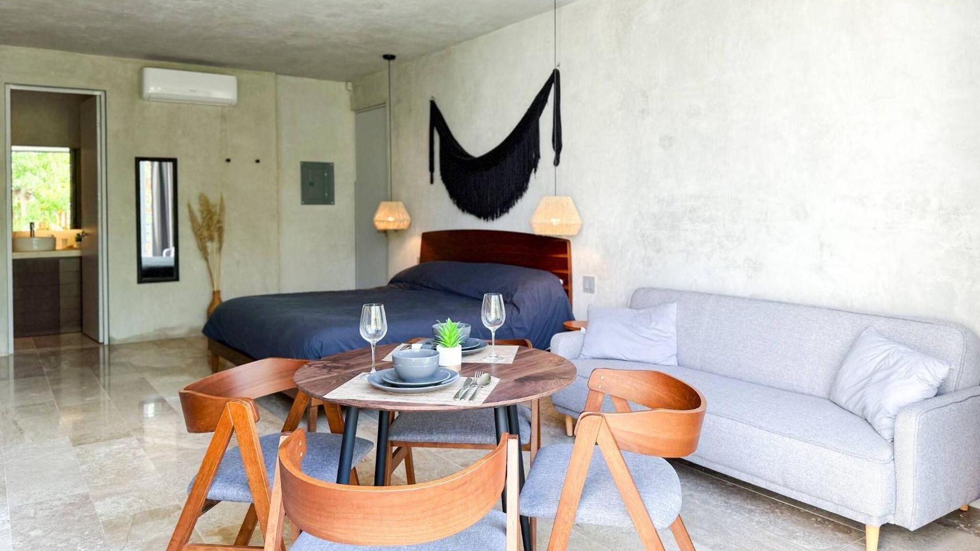 Apartment Private Pool & Grill 2 Bedroom 417 Selva *