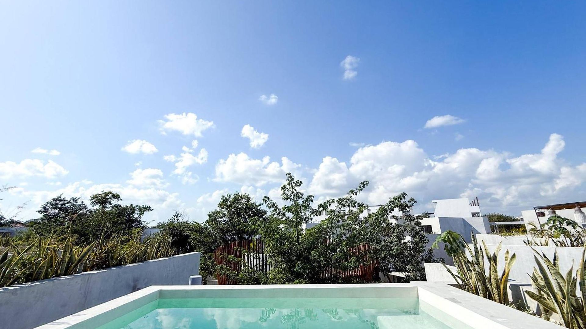 Private Pool & Grill 2 Bedroom 417 Selva Tulum
