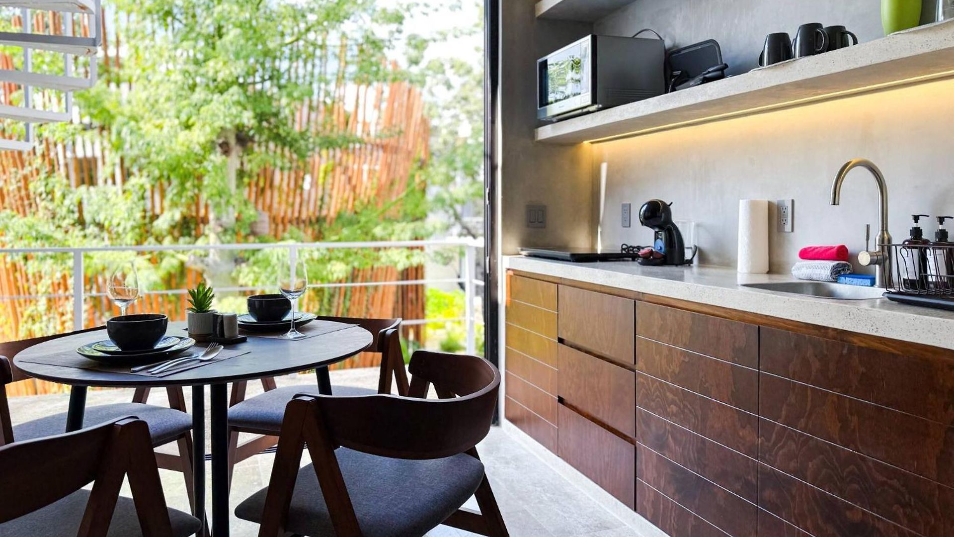 Private Pool & Grill 2 Bedroom 417 Selva * Tulum