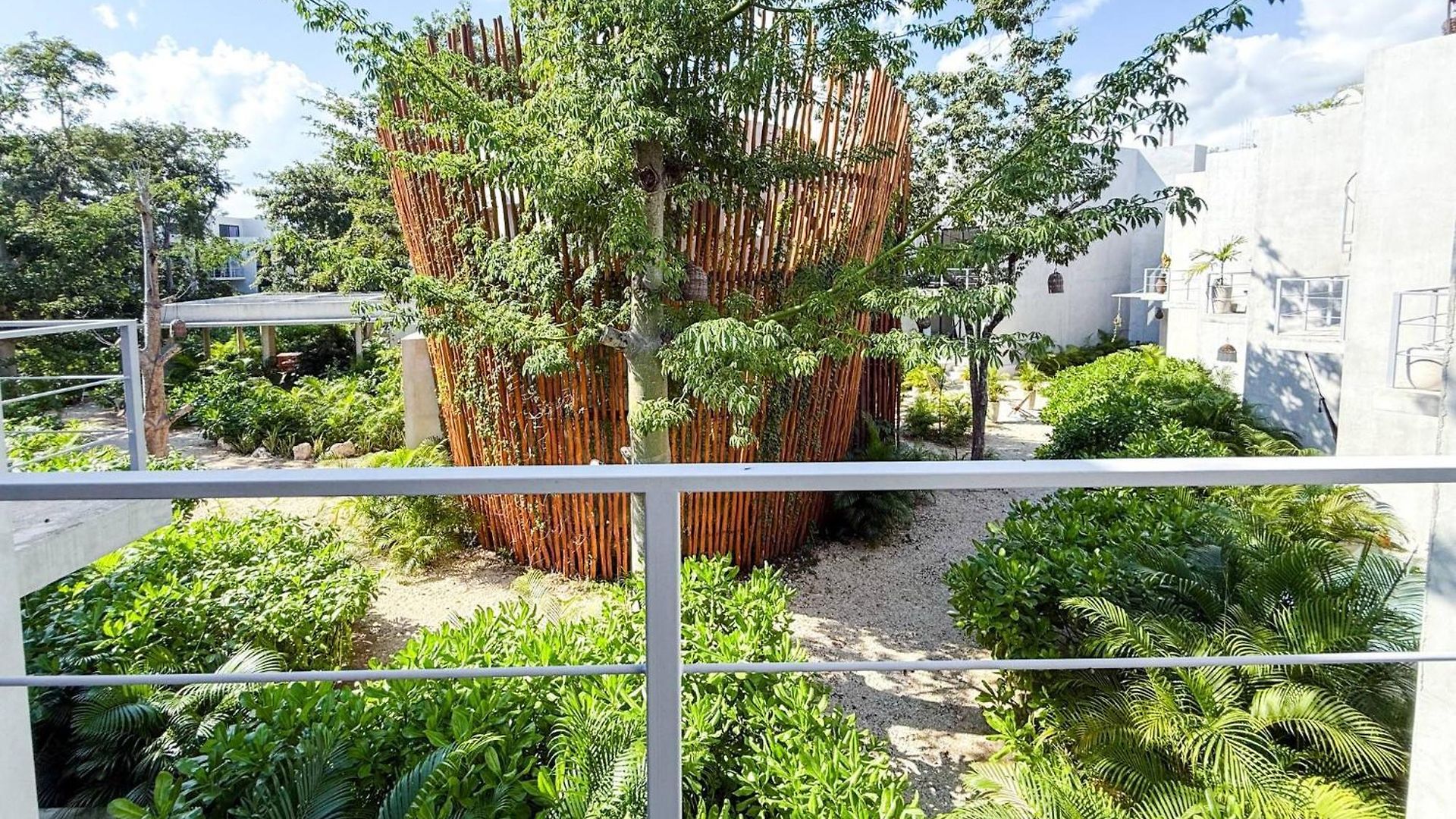 Private Pool & Grill 2 Bedroom 417 Selva Apartment