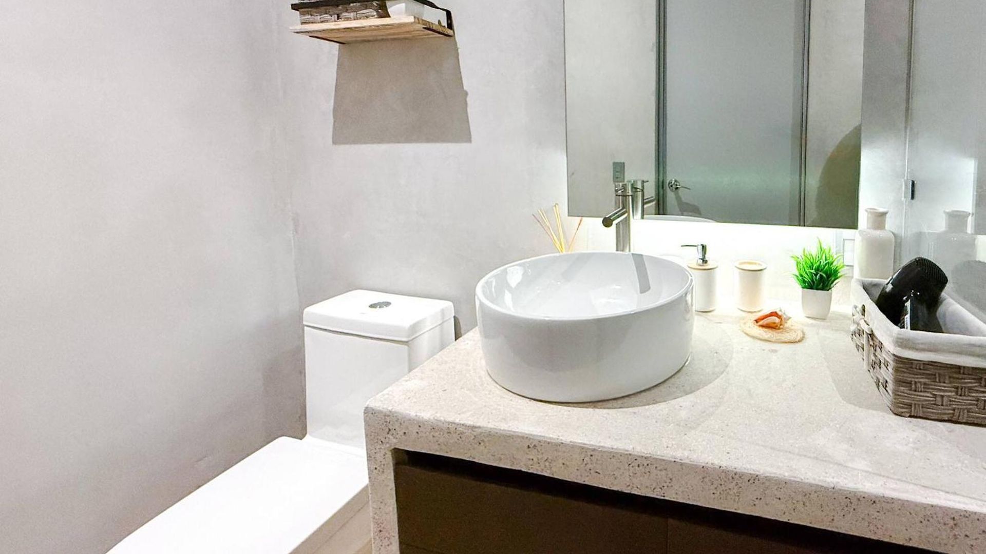 Private Pool & Grill 2 Bedroom 417 Selva Tulum
