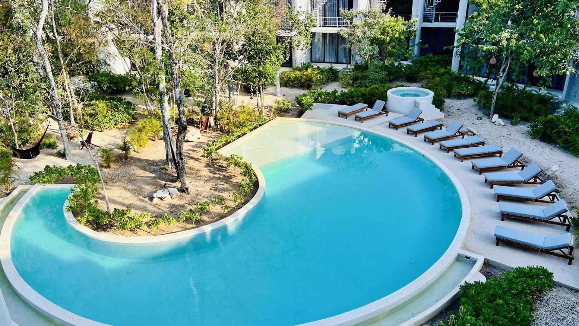 Private Pool & Grill 2 Bedroom 417 Selva Apartment *