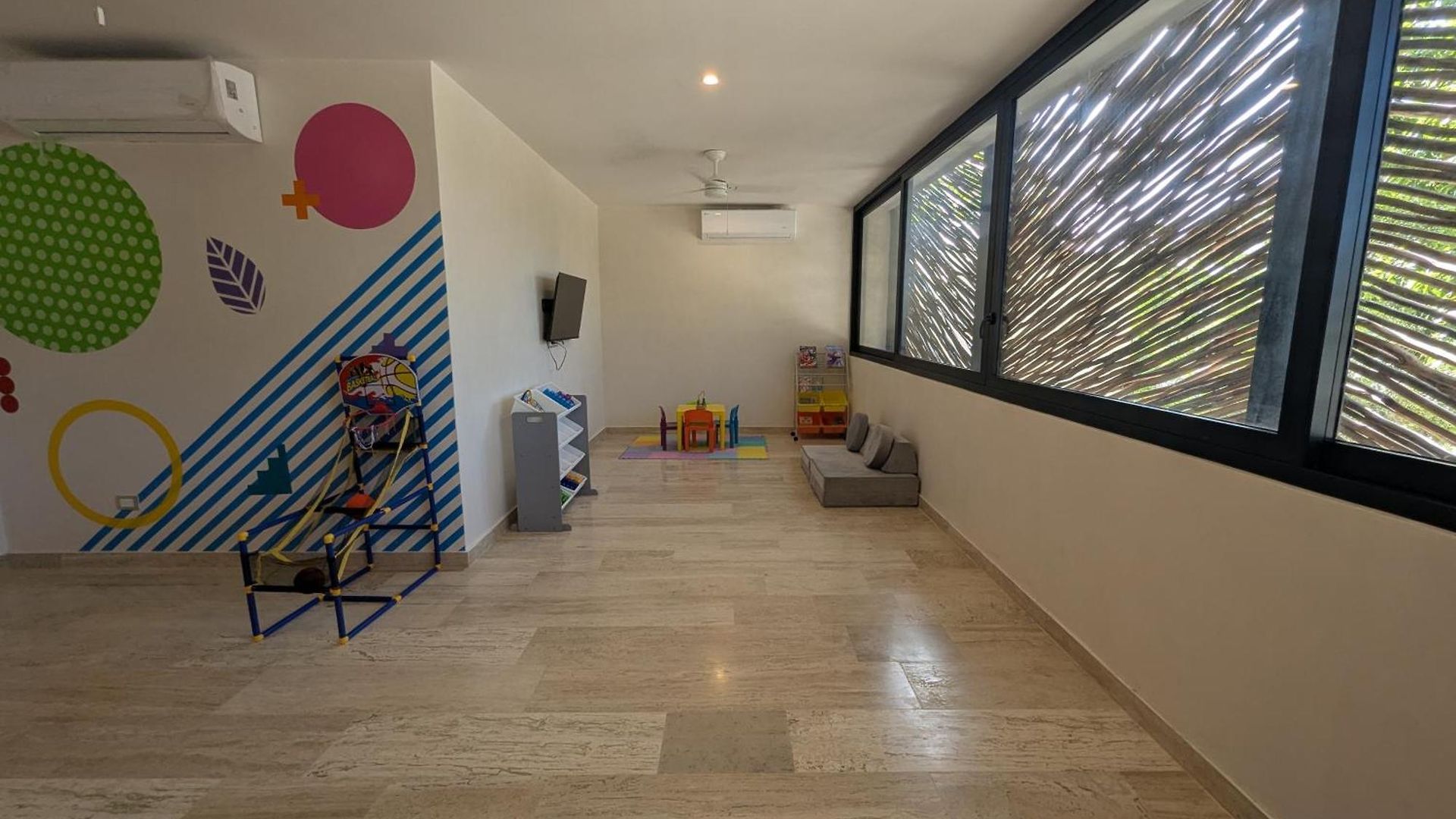 Hotspot 2br Tulum