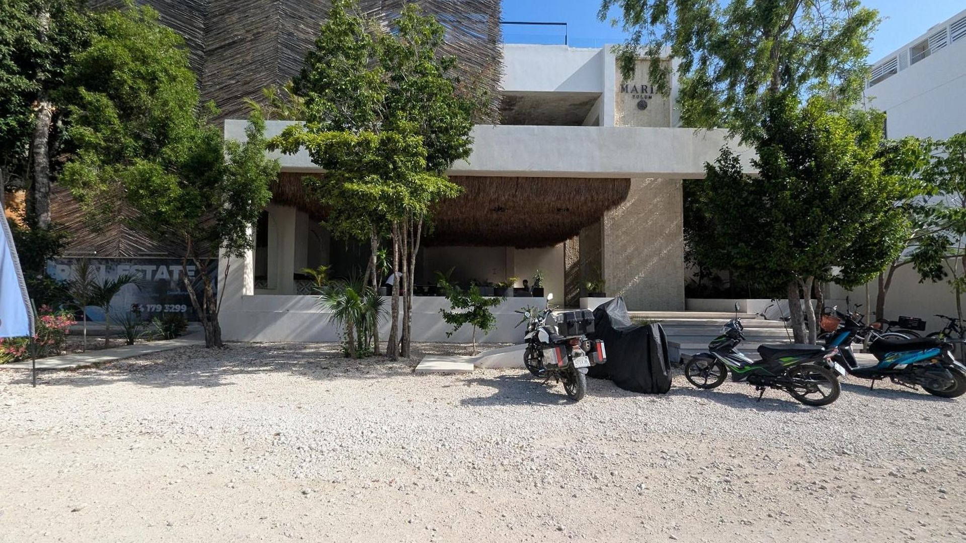 Apartment Hotspot 2br *