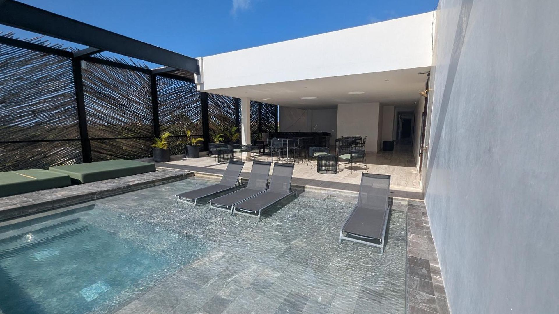 Hotspot 2br * Tulum