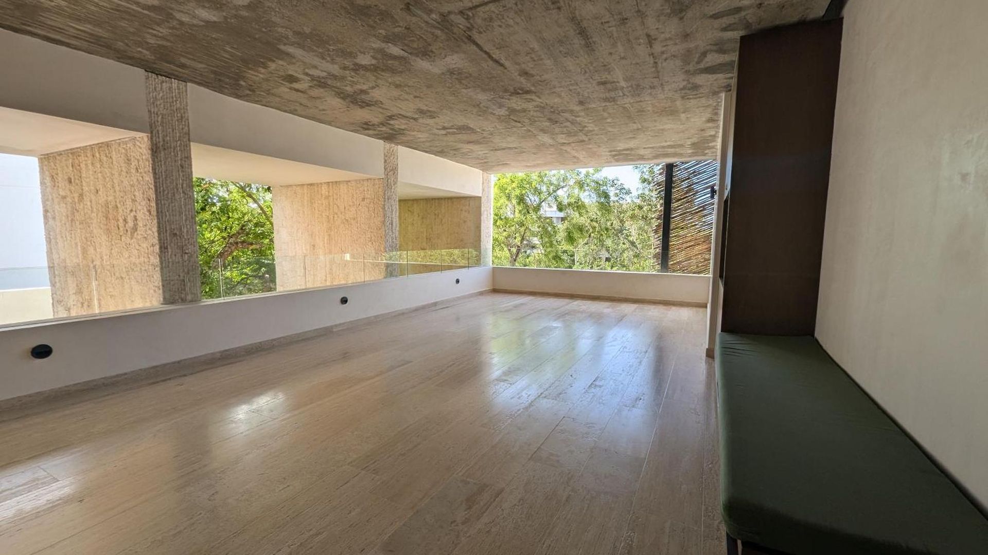 Hotspot 2br Apartment Tulum