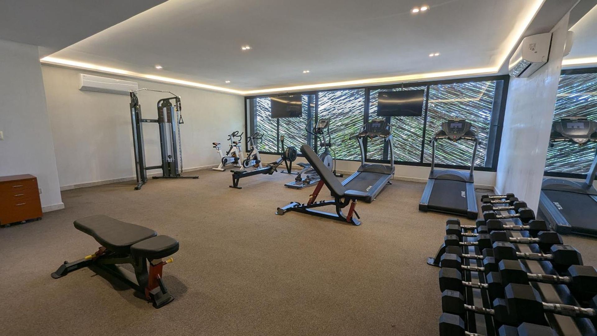 Apartment Hotspot 2br