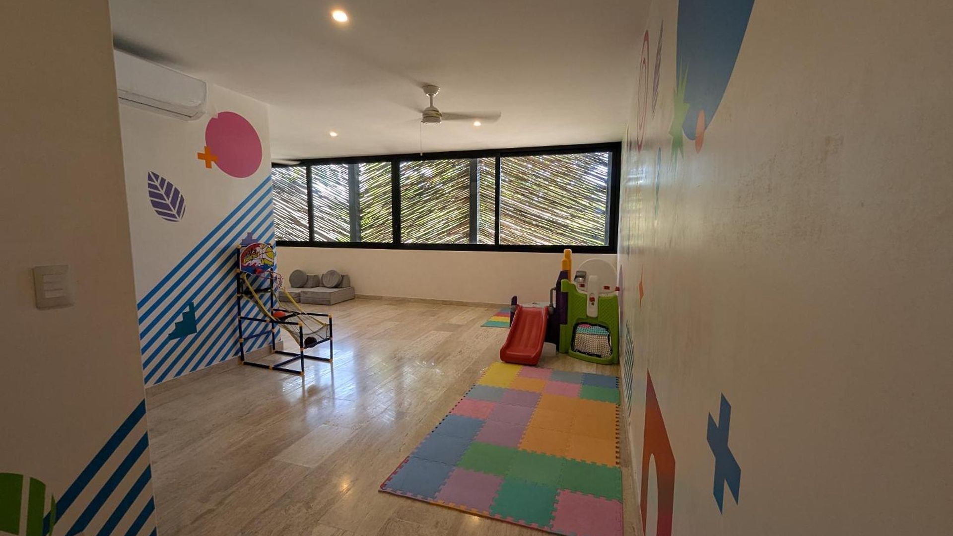 Apartment Hotspot 2br