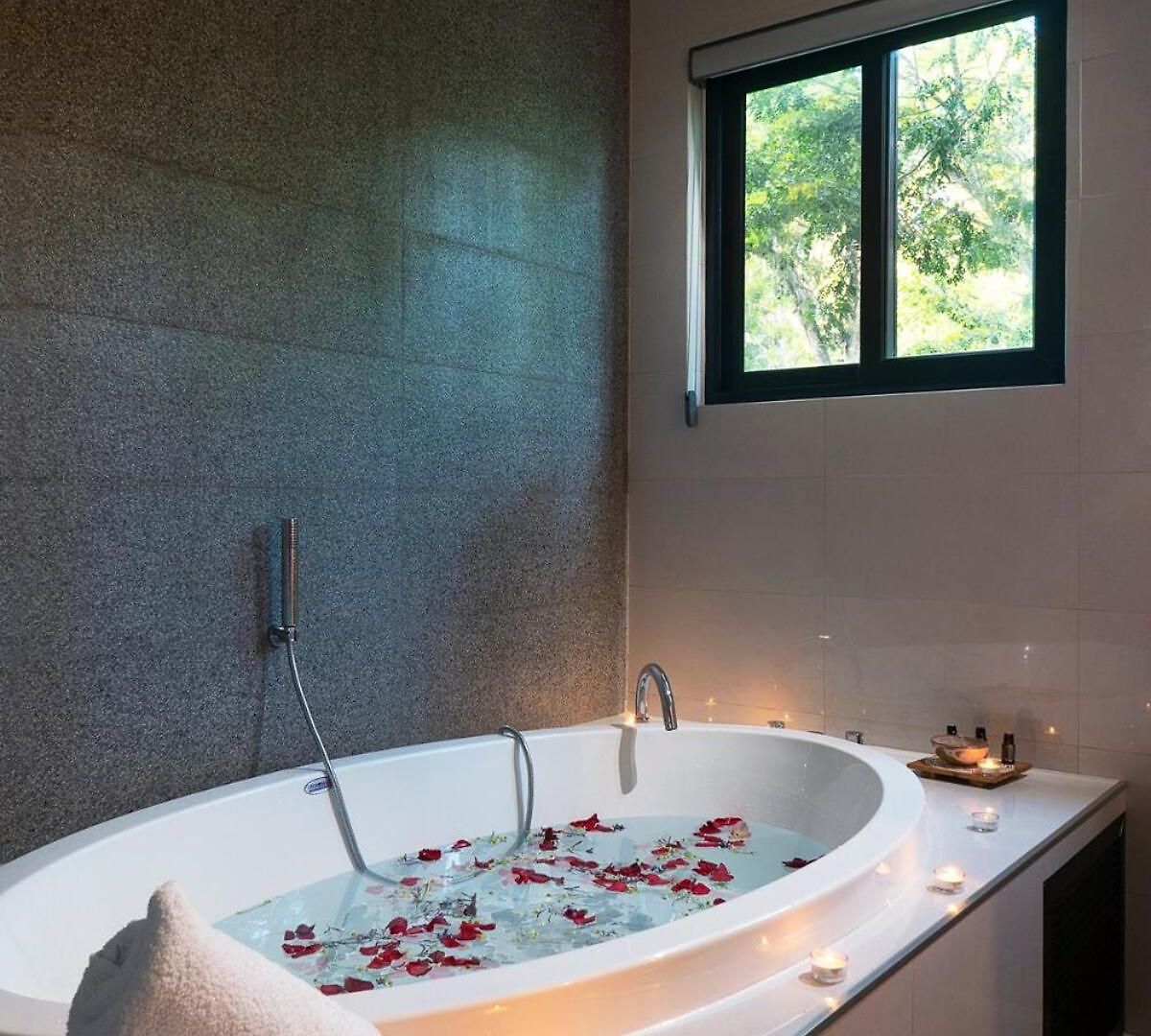 Villa Aesthetic Luxury In Prestige Zone Aldea Zama *