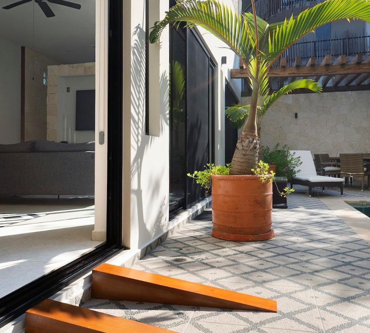 Aesthetic Luxury In Prestige Zone Aldea Zama