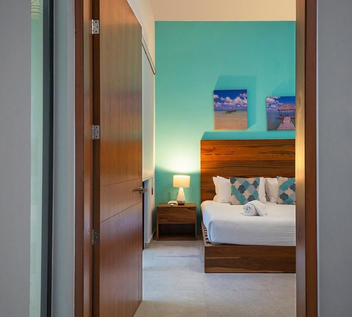 Aesthetic Luxury In Prestige Zone Aldea Zama * Tulum