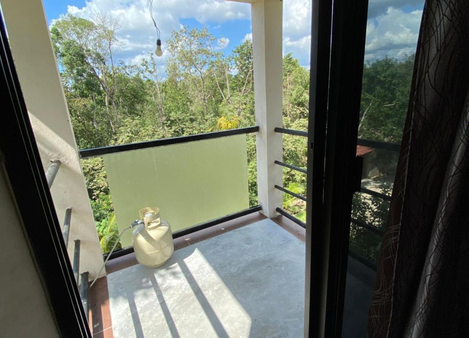 Vista Al Cielo Lodge *