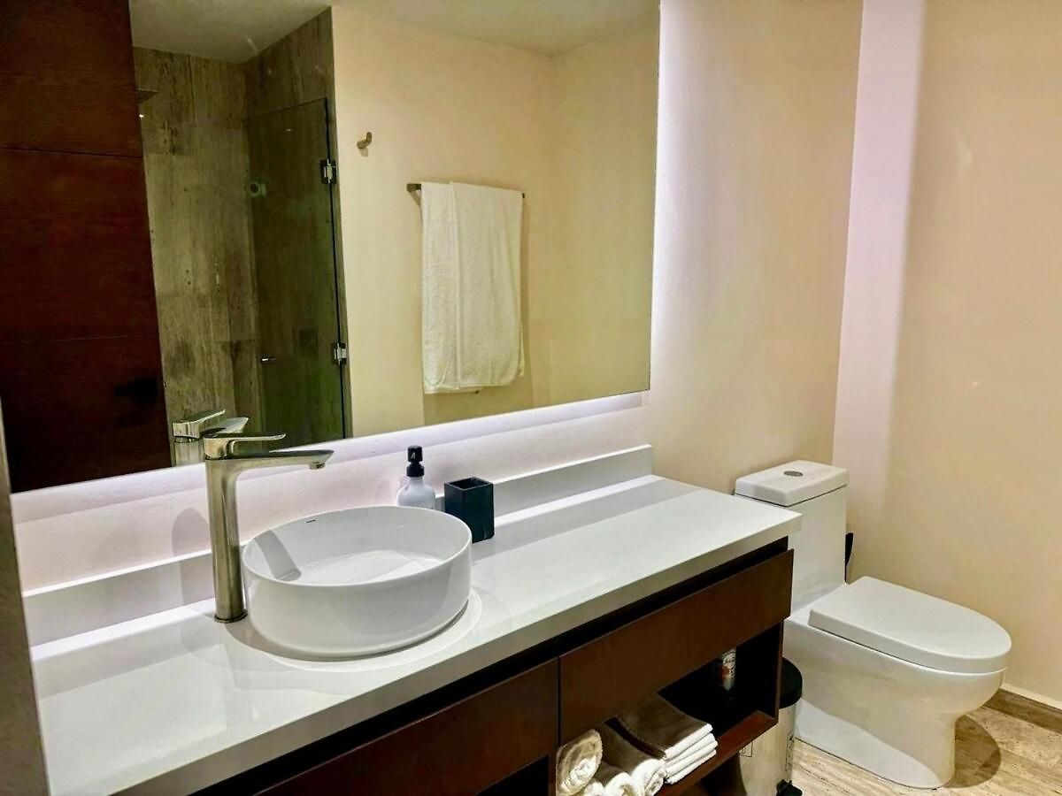 Beautiful Loft Minutes From The Sea! Holiday home Tulum