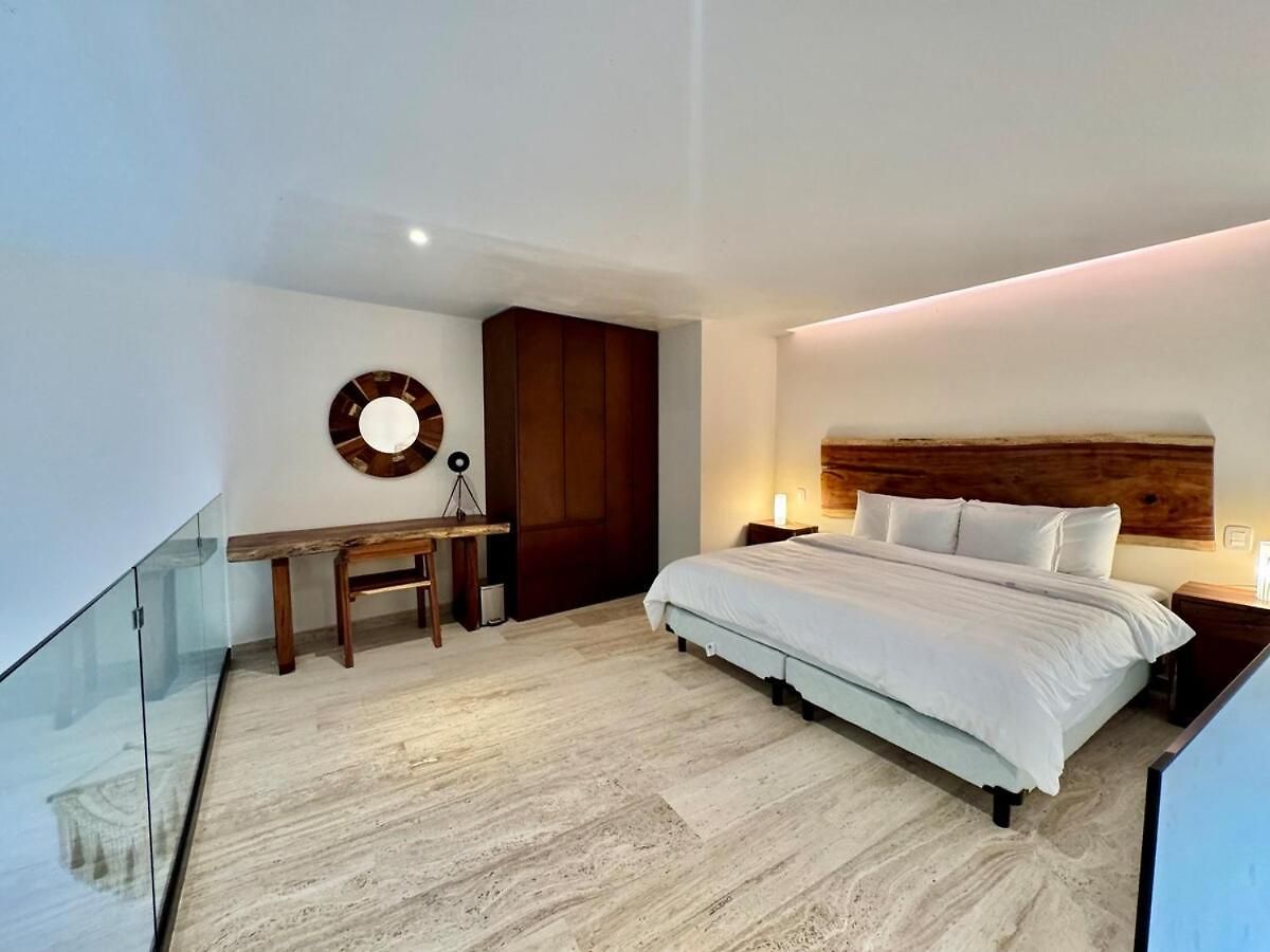 Holiday home Beautiful Loft Minutes From The Sea! *