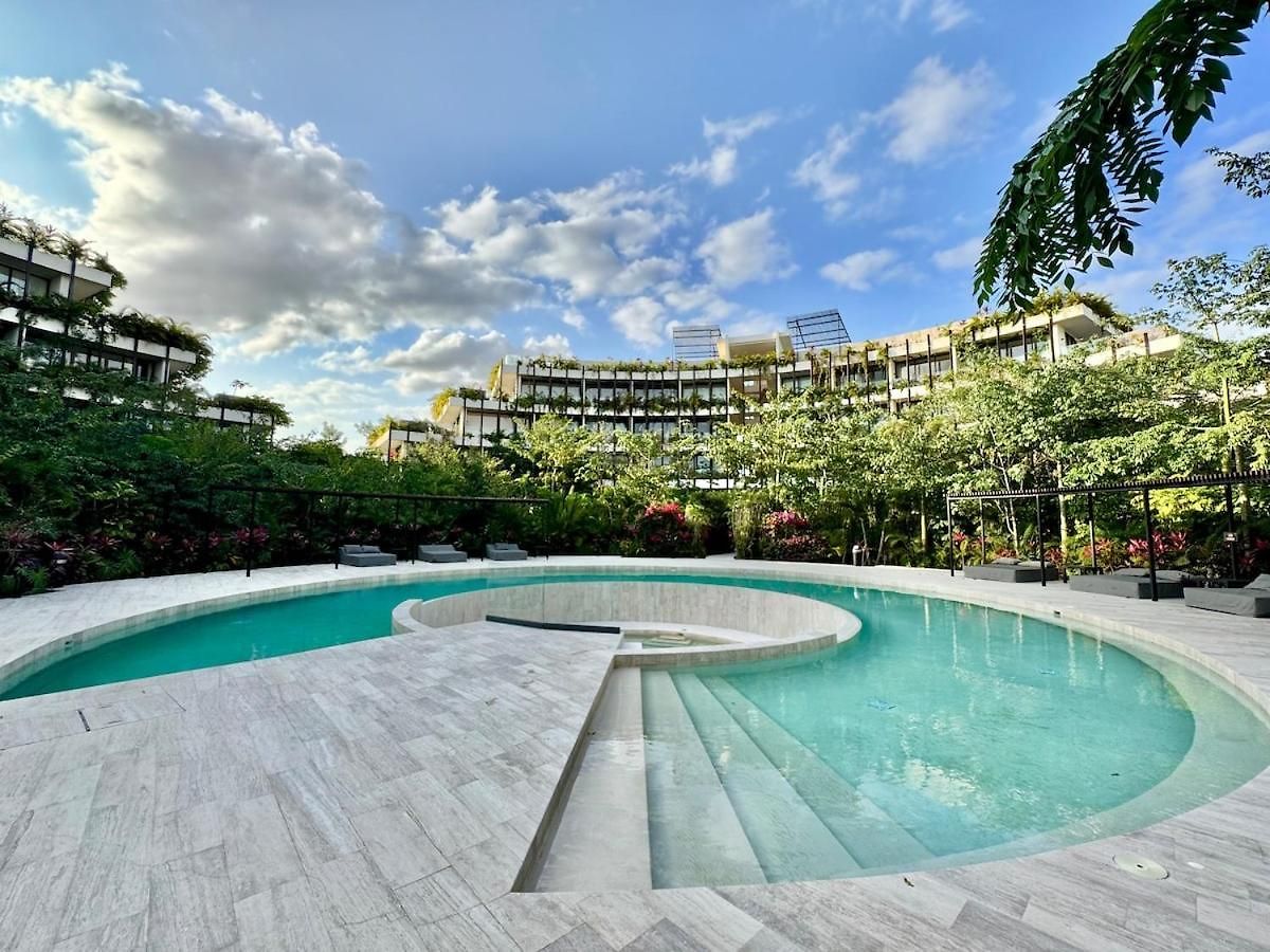 Holiday home Beautiful Loft Minutes From The Sea! Tulum