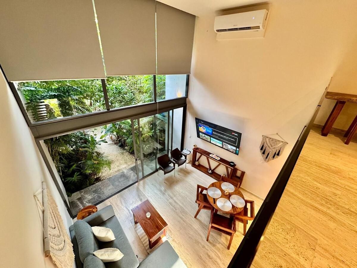 Holiday home Beautiful Loft Minutes From The Sea! *