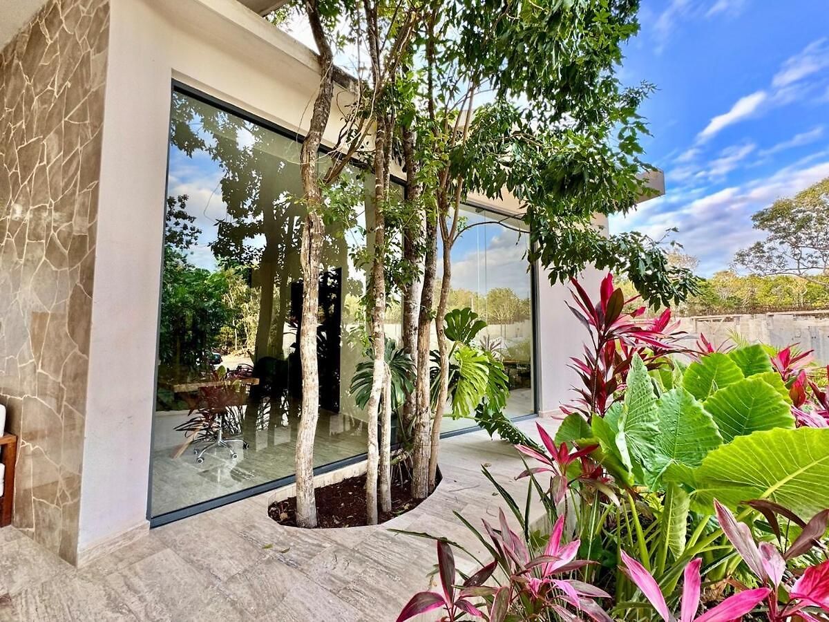 Beautiful Loft Minutes From The Sea! * Tulum