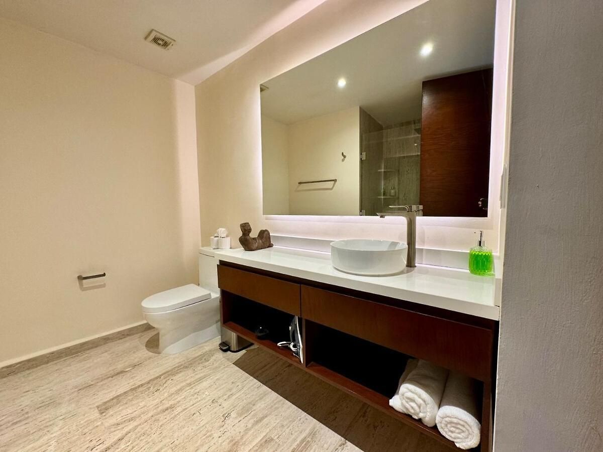 Luxury Loft Minutes From The Sea! * Tulum