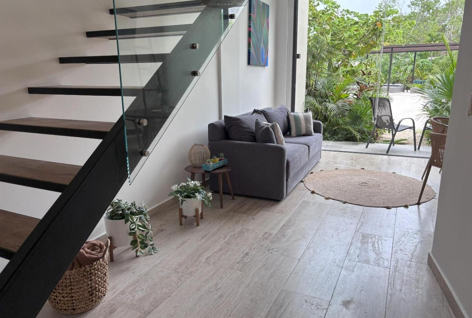 Modern & Luxury At Mistiq