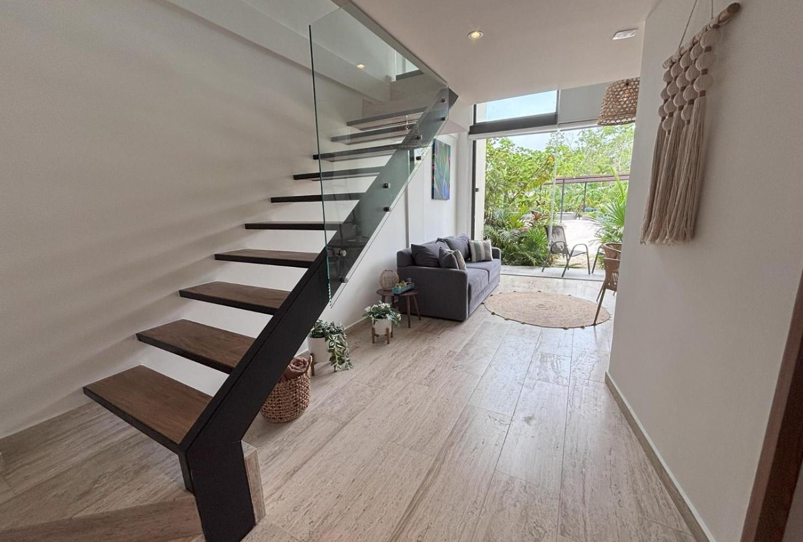 Modern & Luxury At Mistiq Tulum