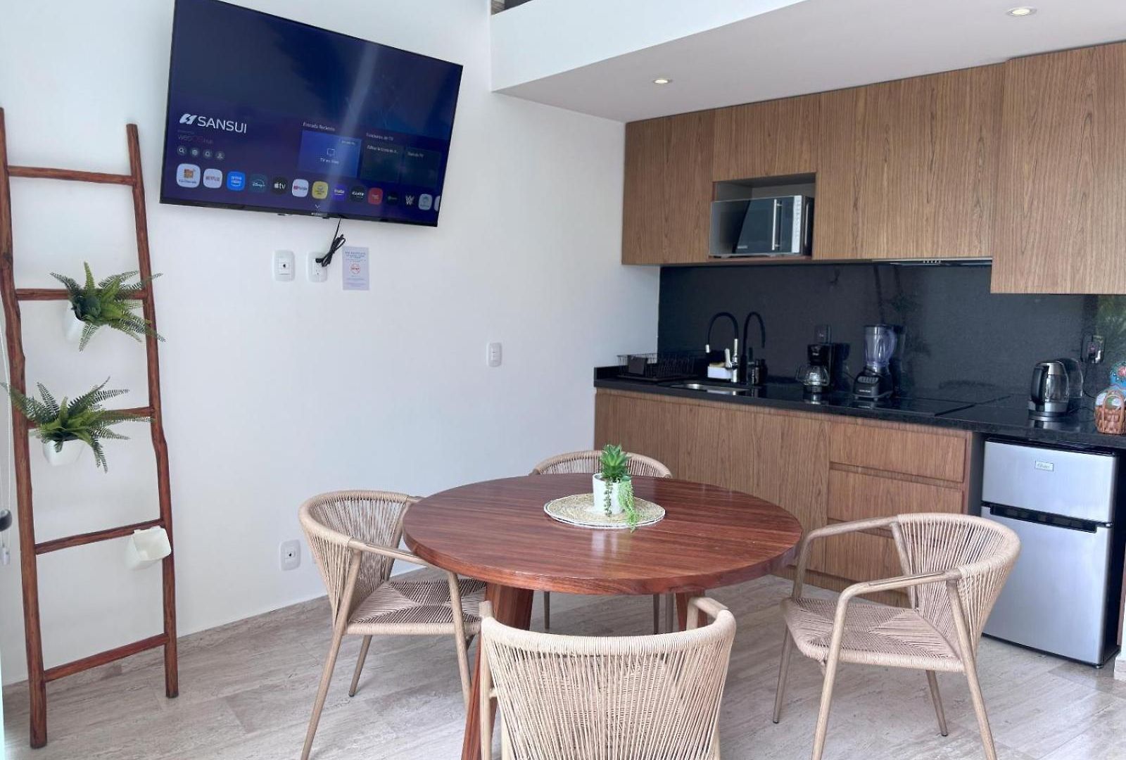 Modern & Luxury At Mistiq *