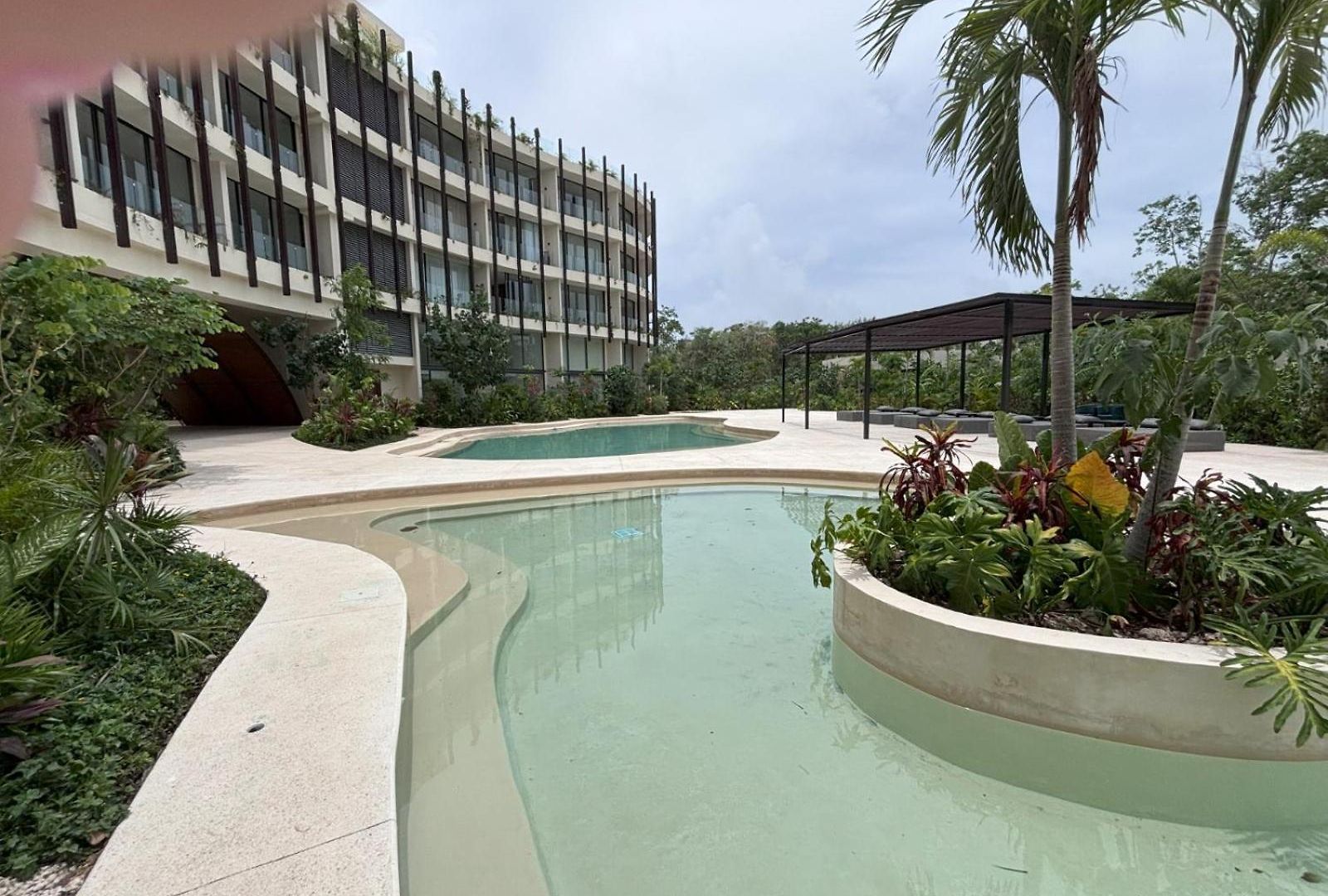 Modern & Luxury At Mistiq Tulum