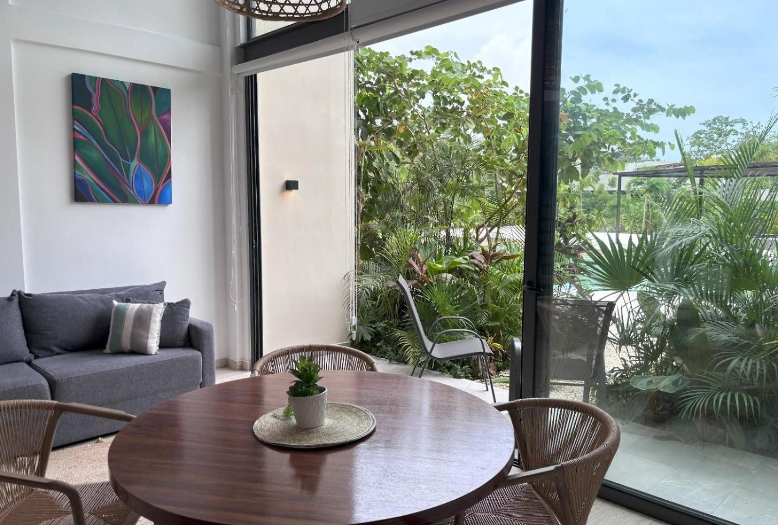 Modern & Luxury At Mistiq * Tulum