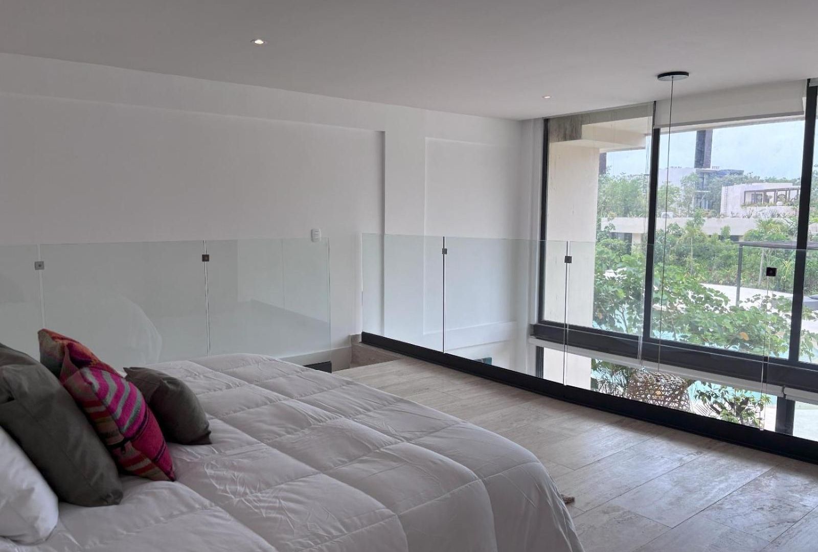 Modern & Luxury At Mistiq