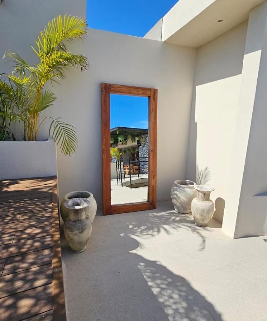 Loft In A Private * Tulum
