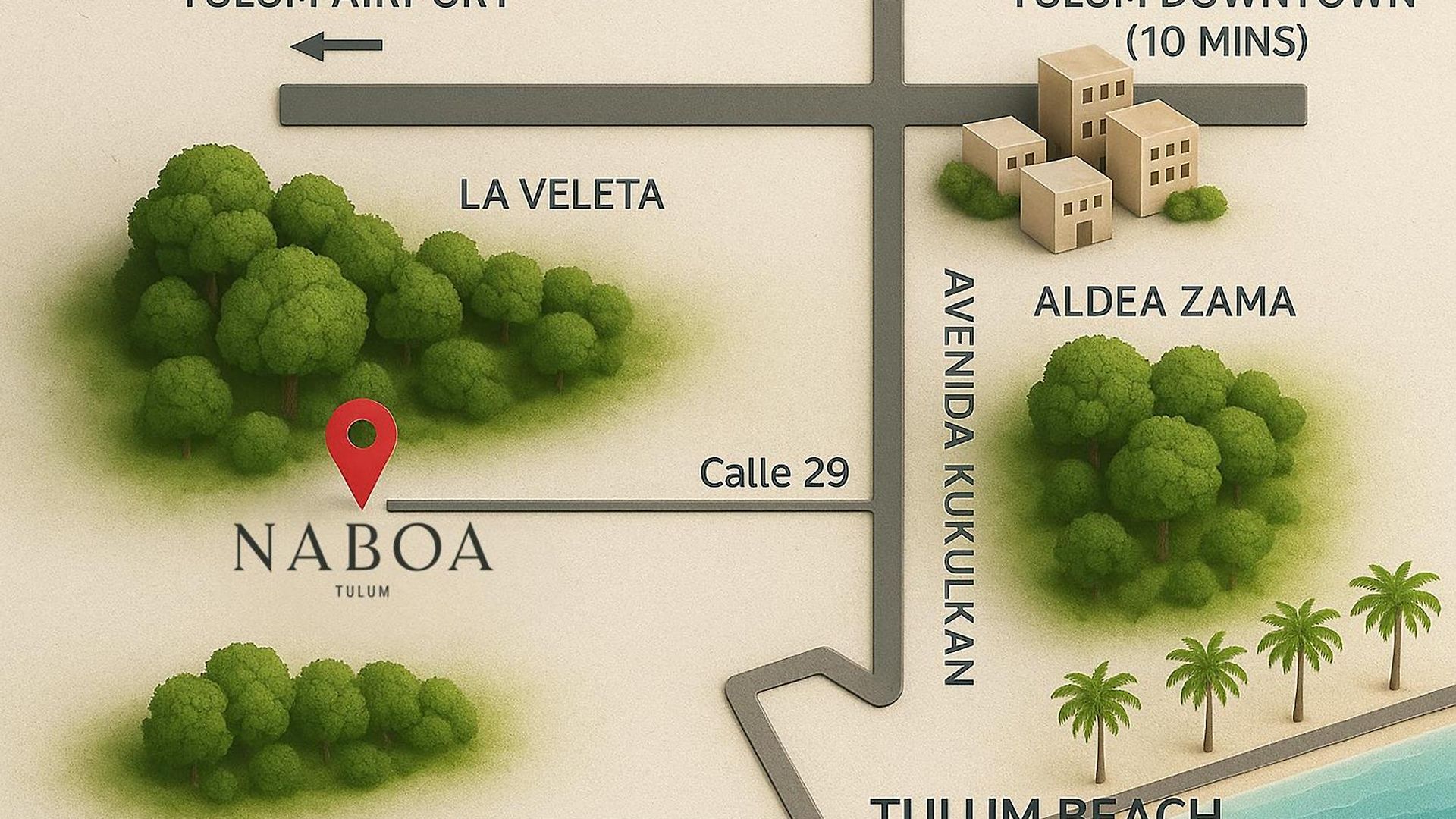 Naboa Hotel