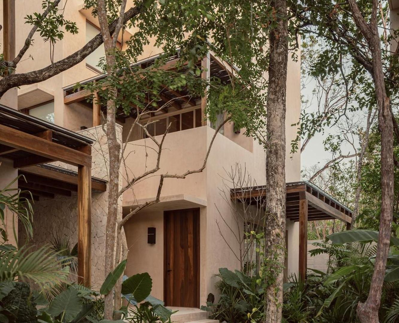 Hotel Naboa 5*