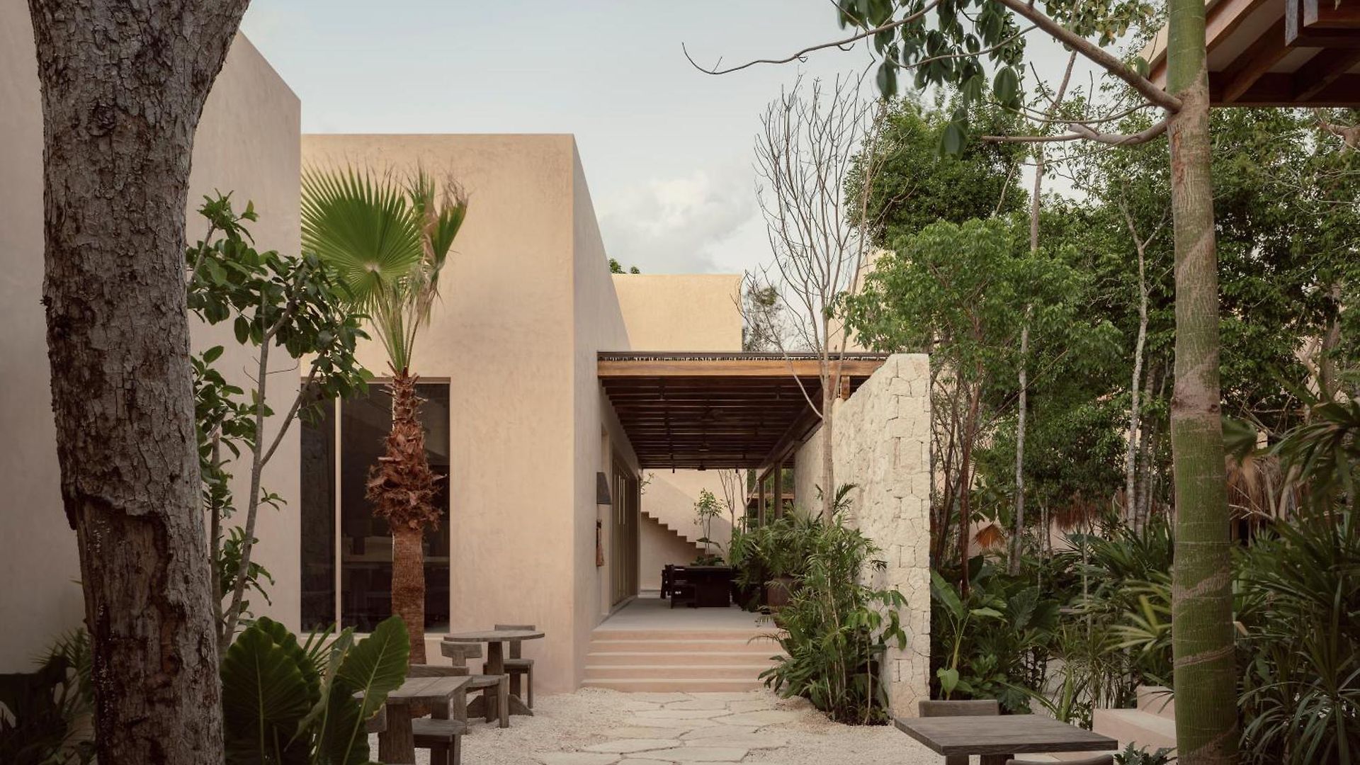 Naboa 5* Tulum