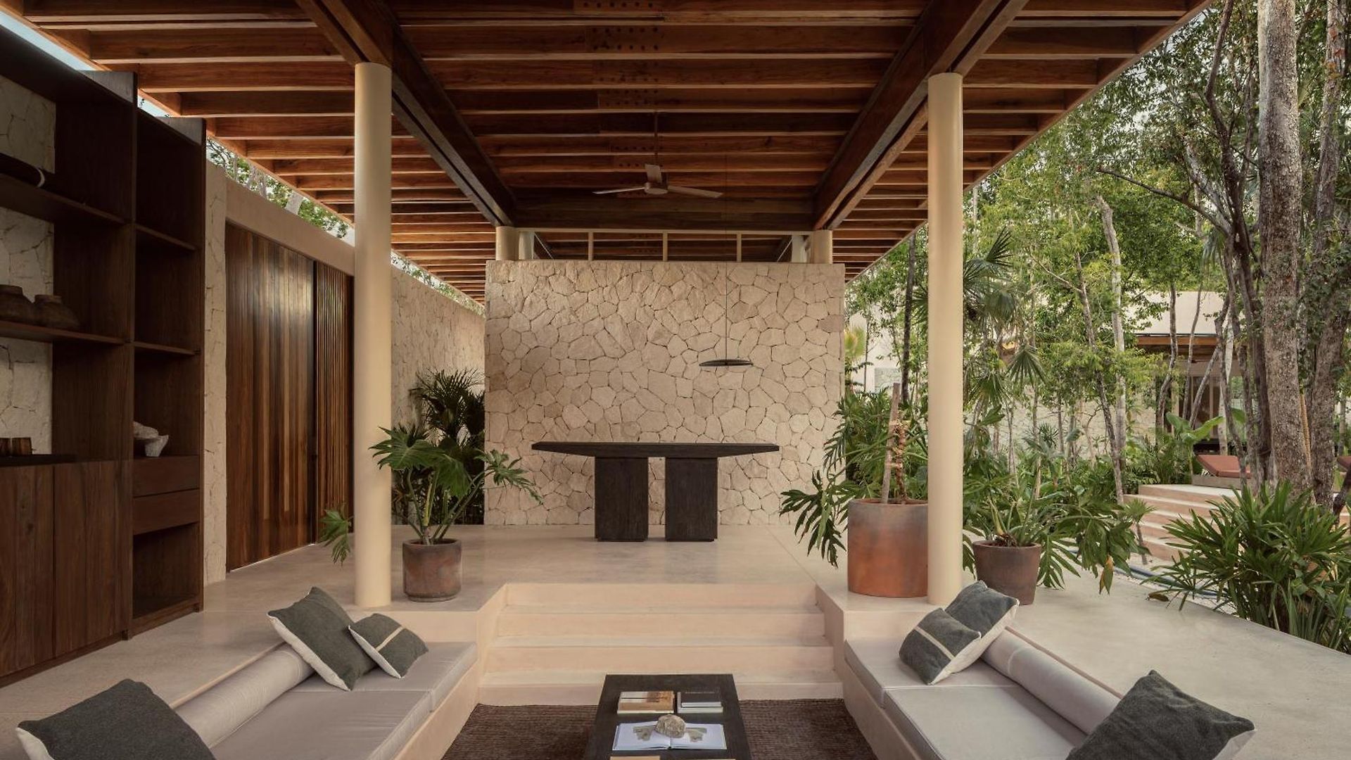 Naboa 5* Tulum