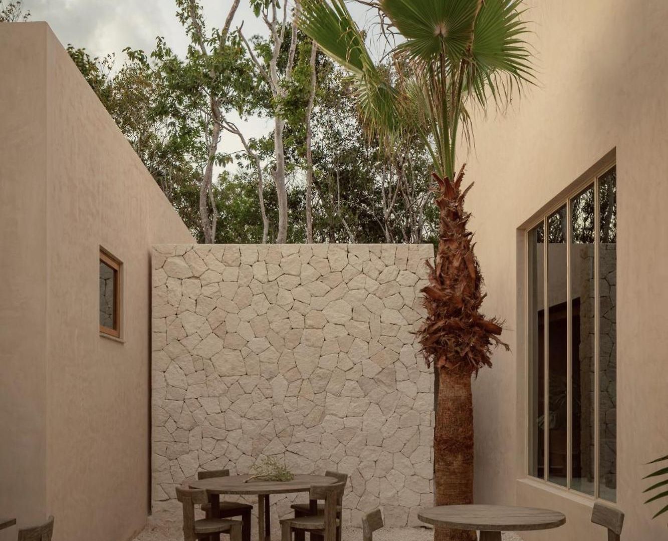 Hotel Naboa