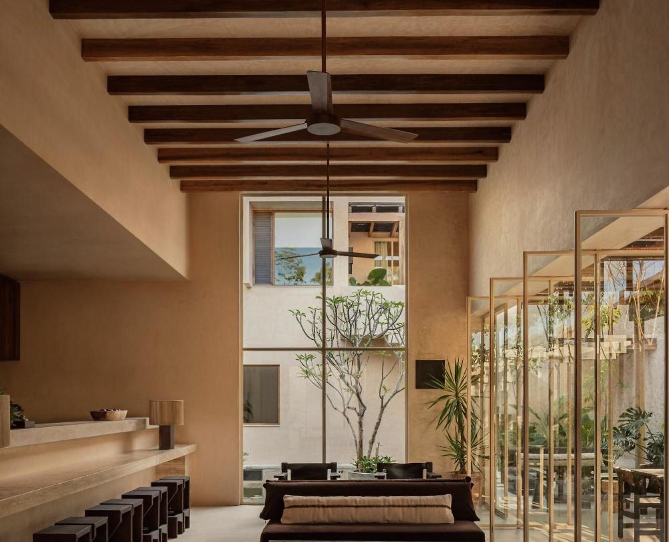 Naboa Hotel Tulum