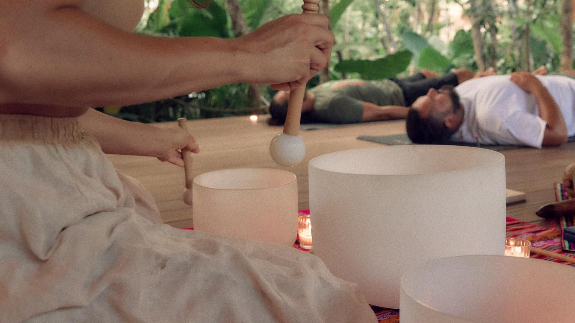 Hotel Naboa Tulum