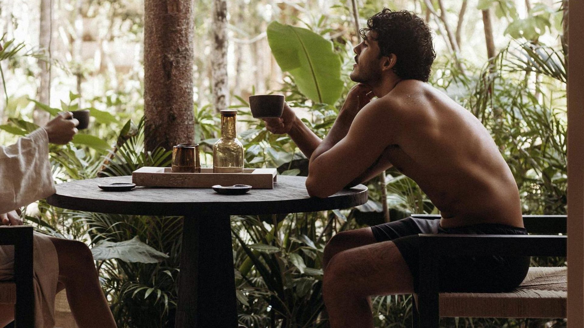 Hotel Naboa Tulum