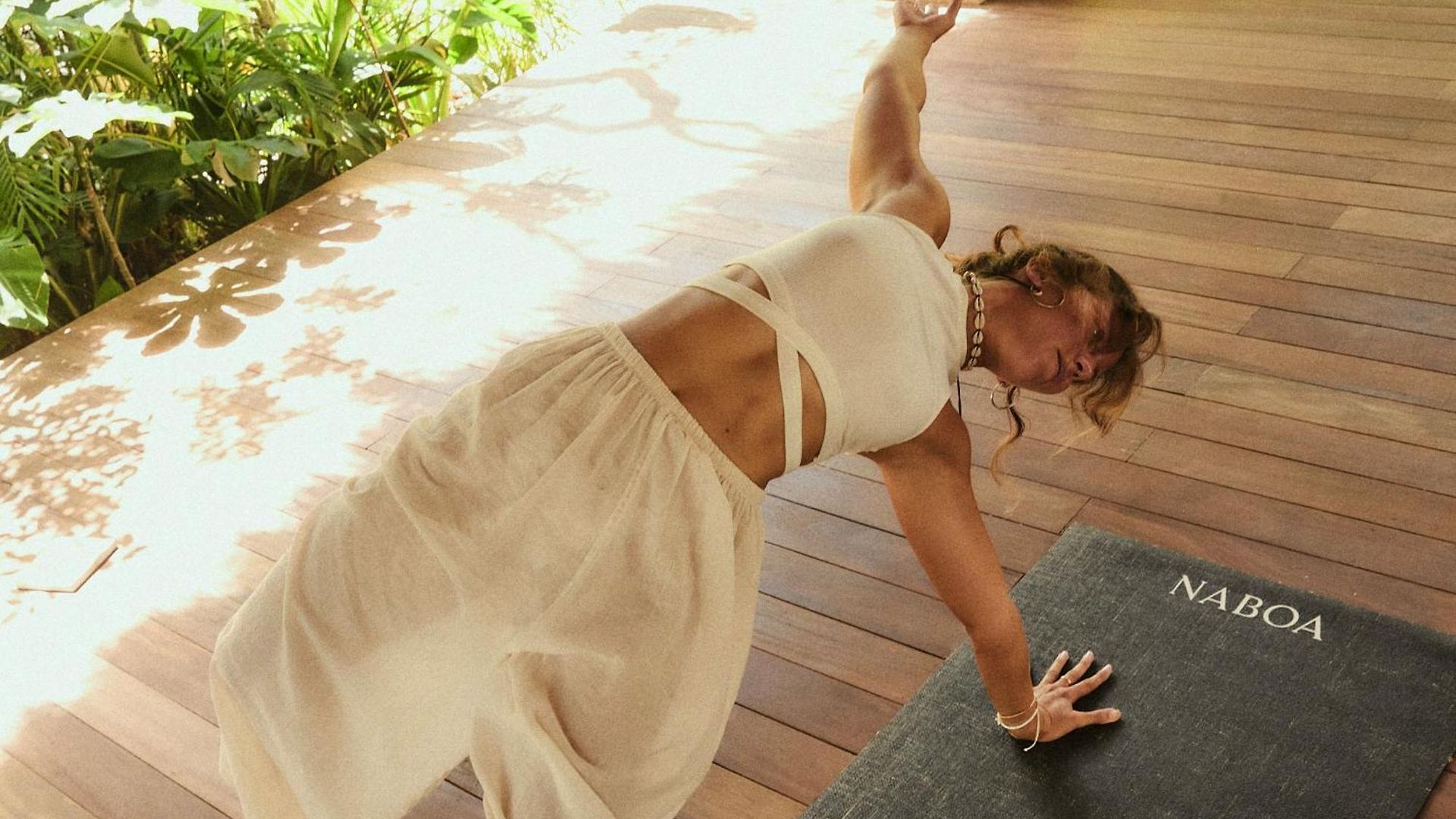 Naboa 5* Tulum