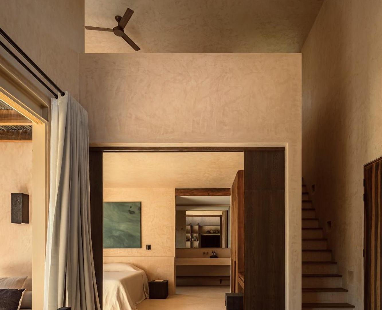 Naboa Hotel Tulum