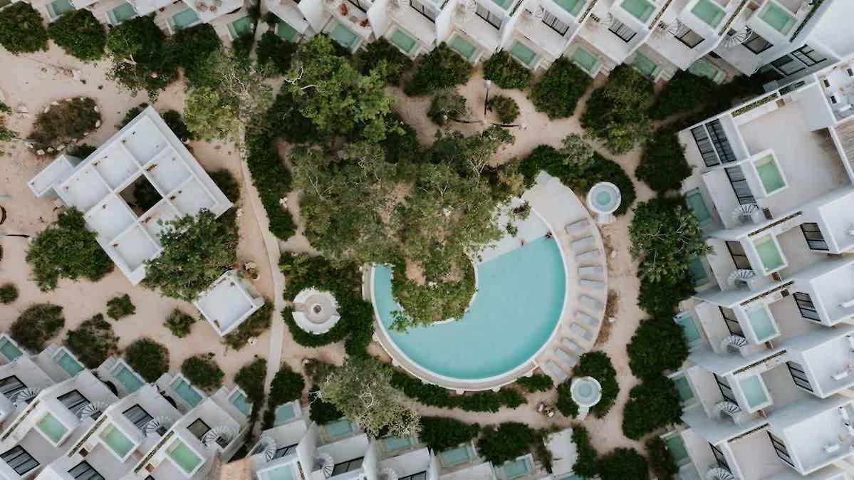 Сasa de vacaciones Refugio En La Selva *