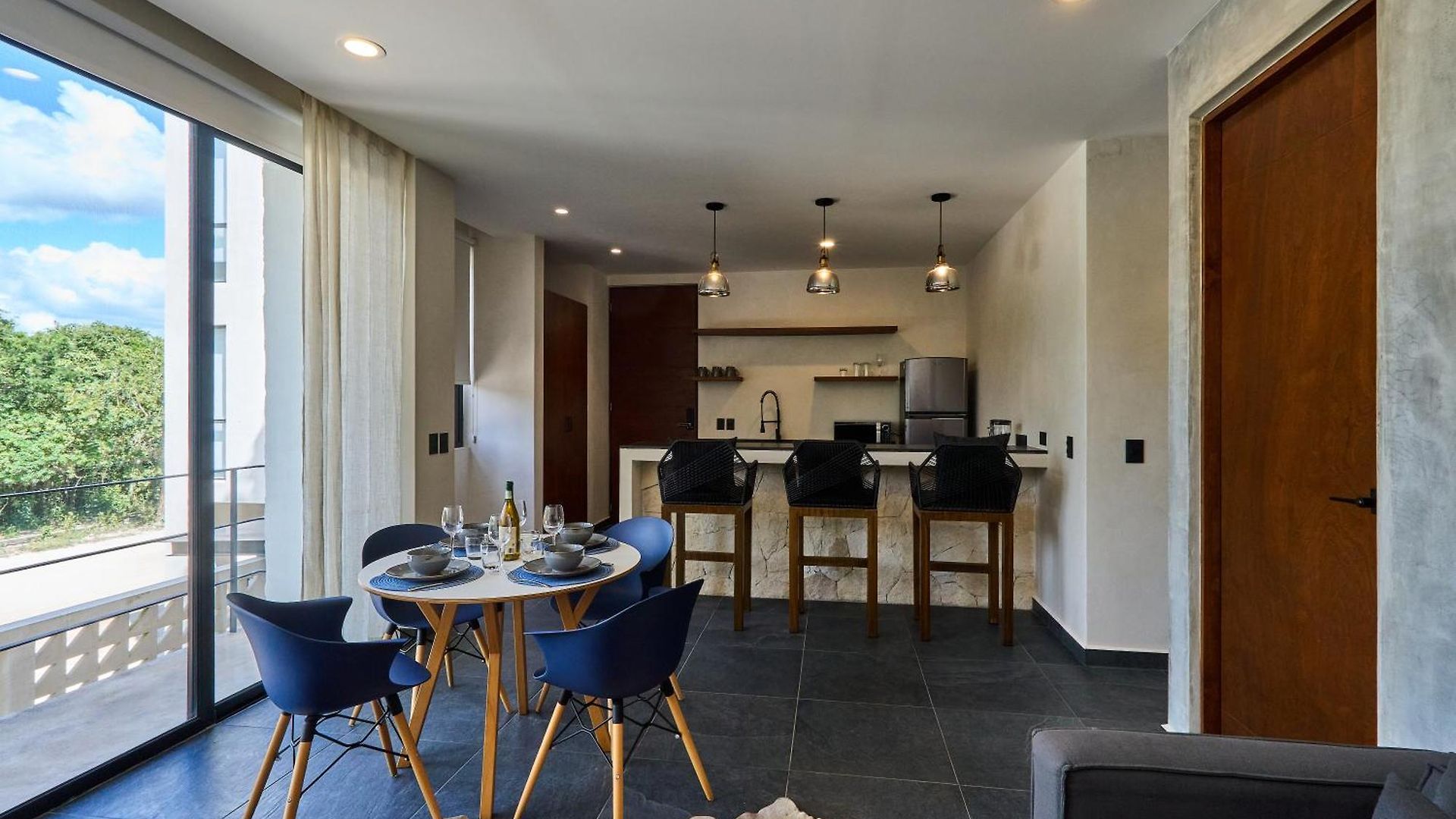Casa Baay - Private 17 Bedroom House, 34 Pax, Rooftop And Pool + Concierge Tulum