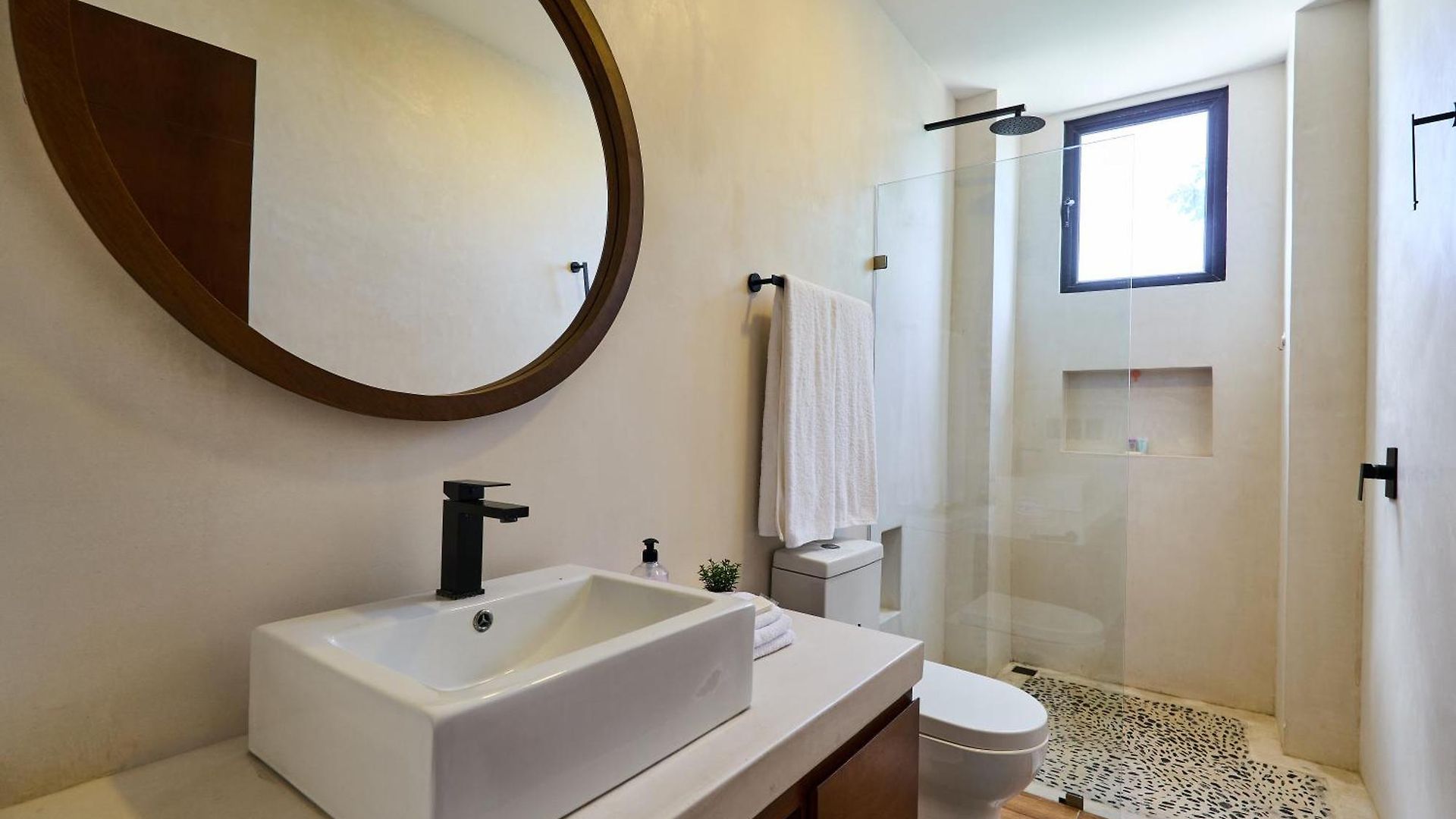 Holiday home Casa Baay - Private 17 Bedroom House, 34 Pax, Rooftop And Pool + Concierge Tulum