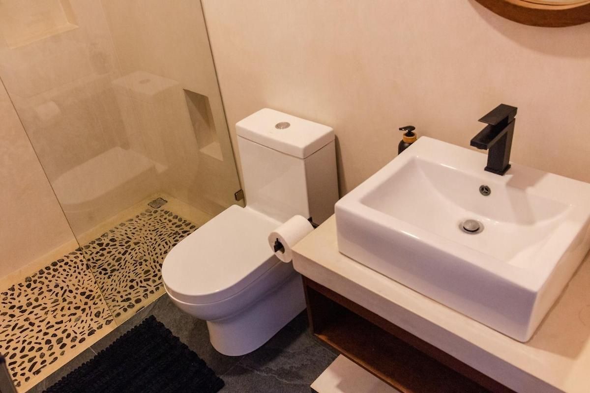 Casa Baay - Private 17 Bedroom House, 34 Pax, Rooftop And Pool + Concierge * Tulum