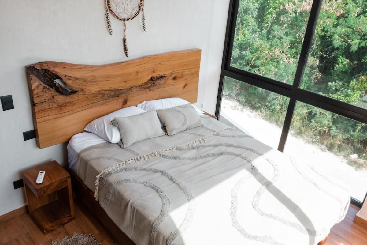 Holiday home Casa Baay - Private 17 Bedroom House, 34 Pax, Rooftop And Pool + Concierge Tulum