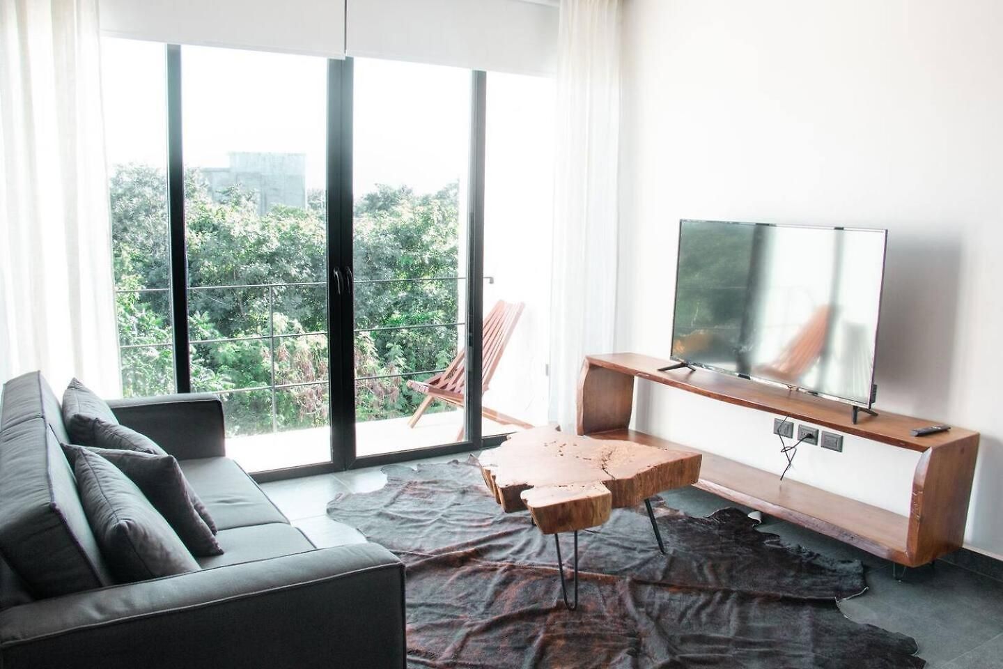 Casa Baay - Private 17 Bedroom House, 34 Pax, Rooftop And Pool + Concierge