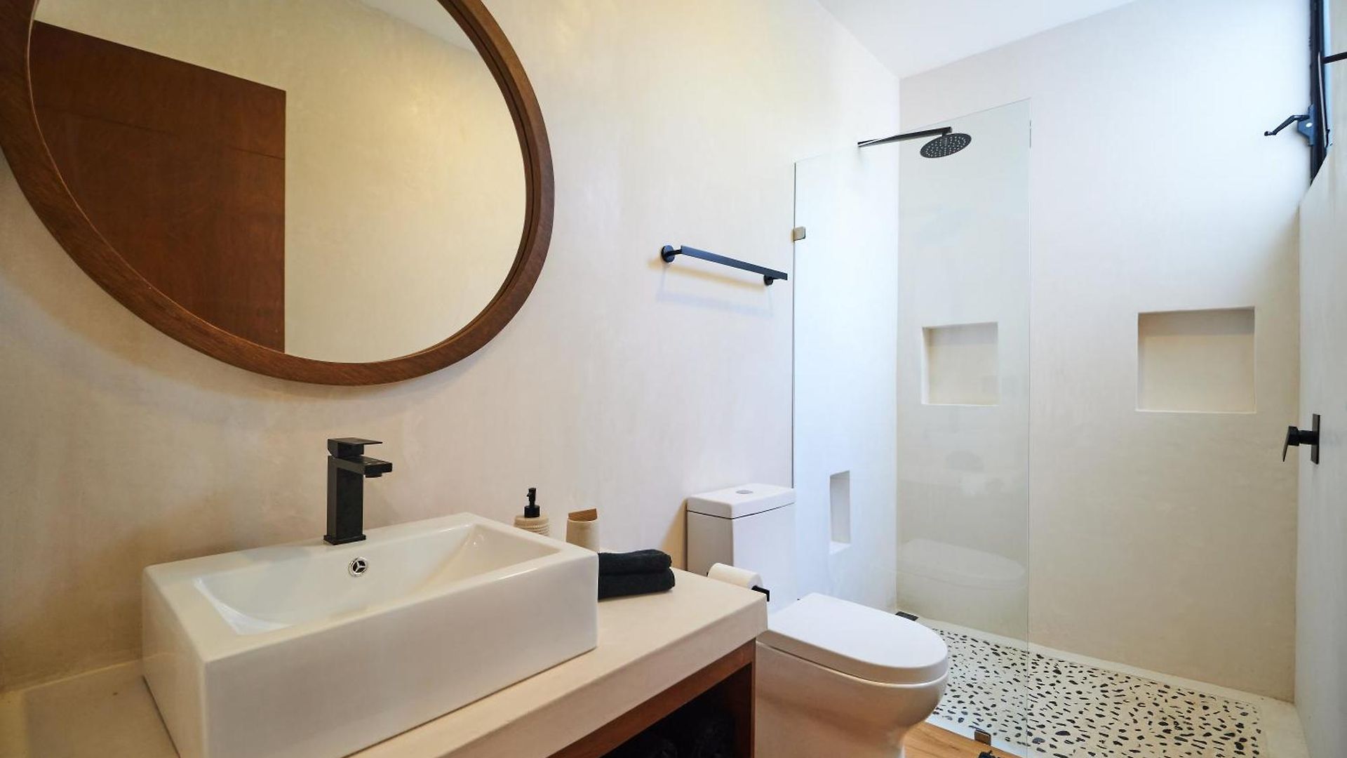 Holiday home Casa Baay - Private 17 Bedroom House, 34 Pax, Rooftop And Pool + Concierge Tulum