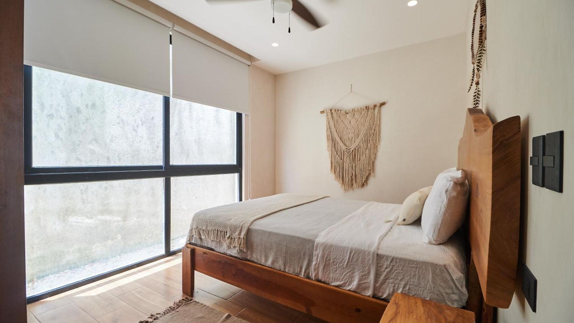 Casa Baay - Private 17 Bedroom House, 34 Pax, Rooftop And Pool + Concierge Tulum