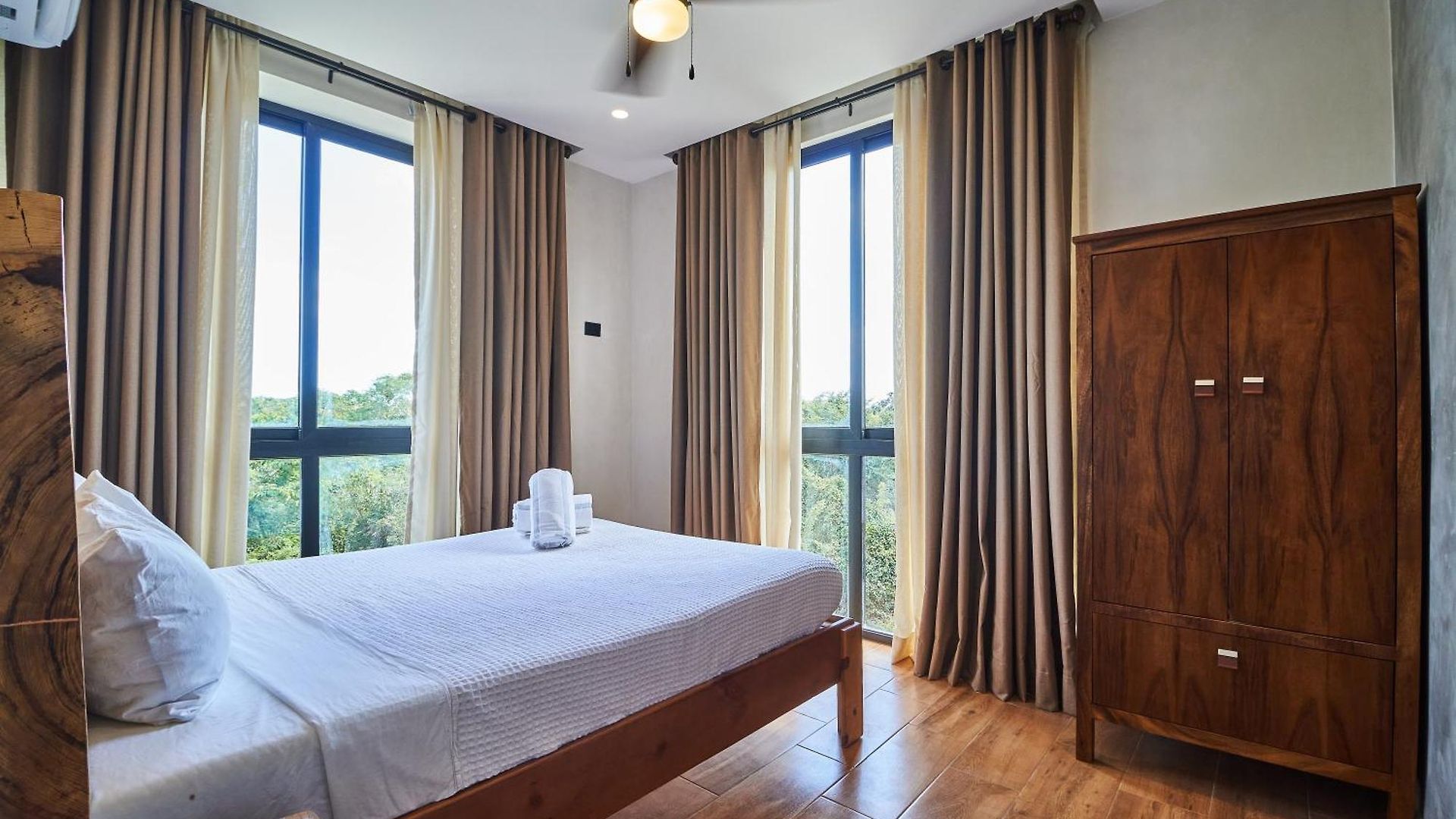 Casa Baay - Private 17 Bedroom House, 34 Pax, Rooftop And Pool + Concierge Tulum