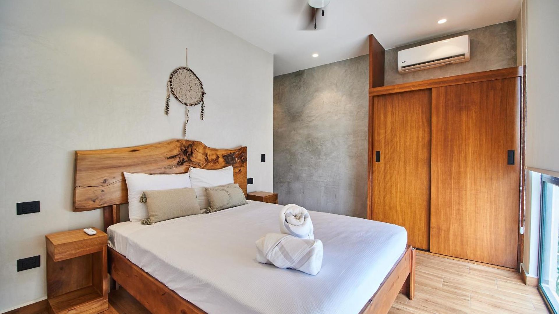 Casa Baay - Private 17 Bedroom House, 34 Pax, Rooftop And Pool + Concierge Holiday home Tulum